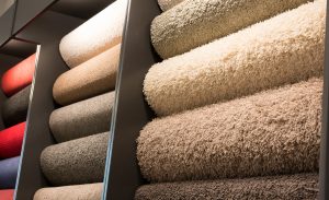 carpet rolls choosing the right carpet for your home